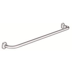 Towel Bar 24" Bar Length Towel Bar 24" Bar Length