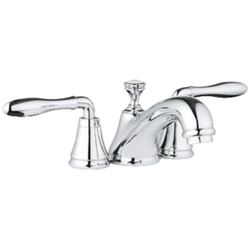 G20122ZB0 Seabury Faucet Body Part - Oil Rubbed Bronze G20122ZB0 Seabury Faucet Body Part - Oil Rubbed Bronze