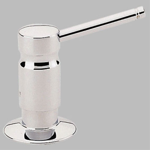 G28857000 Soap Dispenser Kitchen Accessory - Chrome G28857000 Soap Dispenser Kitchen Accessory - Chrome