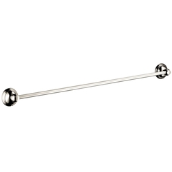 Towel Bar 24" Bar Length Towel Bar 24" Bar Length