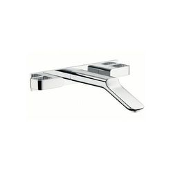 AX11043831 Axor Urquiola Bathroom Sink Faucet Trim Trim Kit - Polished Nickel AX11043831 Axor Urquiola Bathroom Sink Faucet Trim Trim Kit - Polished Nickel