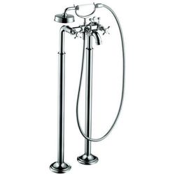 AX16547821 Axor Montreux Tub Faucet Trim Trim Kit - Brushed Nickel AX16547821 Axor Montreux Tub Faucet Trim Trim Kit - Brushed Nickel