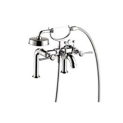 AX16552831 Axor Montreux Tub Faucet Trim Trim Kit - Polished Nickel AX16552831 Axor Montreux Tub Faucet Trim Trim Kit - Polished Nickel