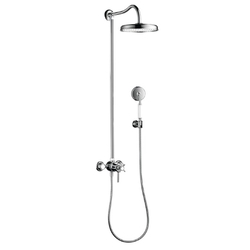Shower Tower Shower Tower