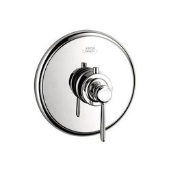 AX16824831 Axor Montreux Thermostatic Valve Trim Trim Kit - Polished Nickel AX16824831 Axor Montreux Thermostatic Valve Trim Trim Kit - Polished Nickel