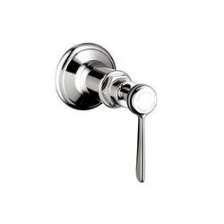 AX16872831 Axor Montreux Volume Control Valve Trim Trim Kit - Polished Nickel AX16872831 Axor Montreux Volume Control Valve Trim Trim Kit - Polished Nickel
