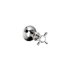 AX16873831 Axor Montreux Volume Control Valve Trim Trim Kit - Polished Nickel AX16873831 Axor Montreux Volume Control Valve Trim Trim Kit - Polished Nickel