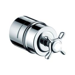 Volume Control Valve Volume Control Valve