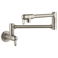 Pot Filler Kitchen Faucet Wall Mount Pot Filler Kitchen Faucet Wall Mount
