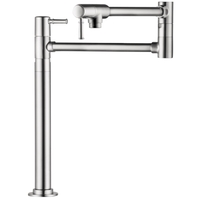 Pot Filler Kitchen Faucet 1 Hole Pot Filler Kitchen Faucet 1 Hole