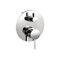 Custom Shower Thermostatic/Volume Control Valve Custom Shower Thermostatic/Volume Control Valve