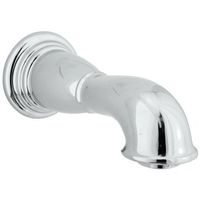 Tub Spout 6" Spout Length Tub Spout 6" Spout Length
