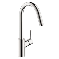 Pull-Out Spray Kitchen Faucet 1 Hole Pull-Out Spray Kitchen Faucet 1 Hole