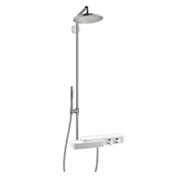 Shower Tower Shower Tower