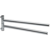Towel Bar 16" Bar Length Towel Bar 16" Bar Length