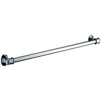 Towel Bar 24" Bar Length Towel Bar 24" Bar Length