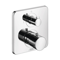 Thermostatic / Volume Control Trim Thermostatic / Volume Control Trim