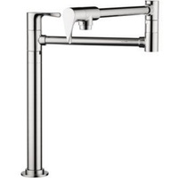 Pull-Out Spray Kitchen Faucet Pull-Out Spray Kitchen Faucet