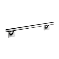 Towel Bar 16-1/8" Bar Length Towel Bar 16-1/8" Bar Length