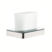 Toothbrush/Tumbler Holder Toothbrush/Tumbler Holder