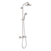 Shower Tower Shower Tower