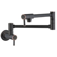 Pot Filler Kitchen Faucet Wall Mount Pot Filler Kitchen Faucet Wall Mount