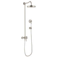 Shower Tower Shower Tower