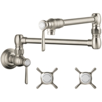 Pot Filler Kitchen Faucet Single Hole Pot Filler Kitchen Faucet Single Hole