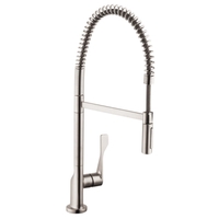 Single Handle Kitchen Faucet 1 Hole Single Handle Kitchen Faucet 1 Hole