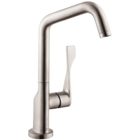 Single Handle Kitchen Faucet 1 Hole Single Handle Kitchen Faucet 1 Hole
