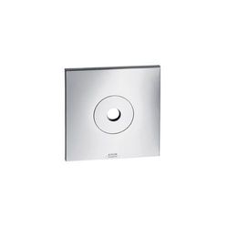 AX27419820 Citterio Accessory Shower Accessory - Brushed Nickel AX27419820 Citterio Accessory Shower Accessory - Brushed Nickel