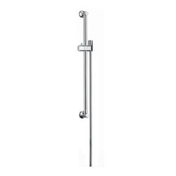 H27617820 Raindance C Slide Bar Shower Accessory - Brushed Nickel H27617820 Raindance C Slide Bar Shower Accessory - Brushed Nickel