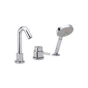 H04127000 Talis S Tub Faucet Trim Trim Kit - Chrome H04127000 Talis S Tub Faucet Trim Trim Kit - Chrome