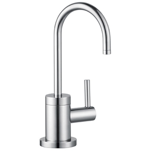 H04301000 Talis S Beverage Faucet Kitchen Faucet - Chrome H04301000 Talis S Beverage Faucet Kitchen Faucet - Chrome