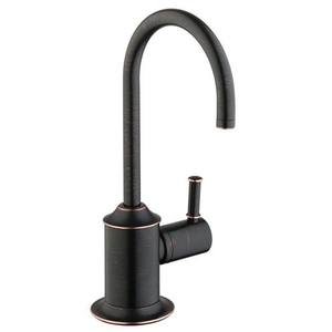 H04302920 Talis C Beverage Faucet Kitchen Faucet - Rubbed Bronze H04302920 Talis C Beverage Faucet Kitchen Faucet - Rubbed Bronze