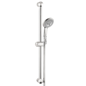 H04519000 Raindance E Hand Held Shower - Slide Bar Mount Shower Accessory - Chrome H04519000 Raindance E Hand Held Shower - Slide Bar Mount Shower Accessory - Chrome