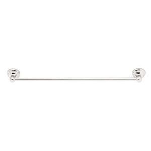 H06098000 Tango C Towel Bar Bathroom Accessory - Chrome H06098000 Tango C Towel Bar Bathroom Accessory - Chrome