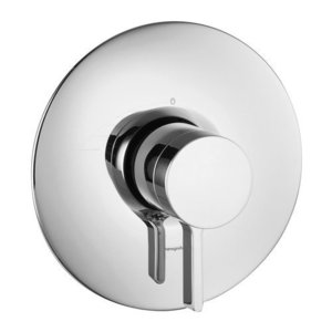 H06403820 Metris S Non-Thermostatic Valve Trim Trim Kit - Brushed Nickel H06403820 Metris S Non-Thermostatic Valve Trim Trim Kit - Brushed Nickel
