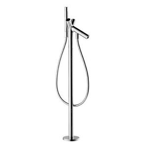 AX10458001 Axor Starck Tub Faucet Trim Trim Kit - Chrome AX10458001 Axor Starck Tub Faucet Trim Trim Kit - Chrome
