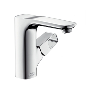 AX11020001 Axor Urquiola Single Hole Bathroom Faucet - Chrome AX11020001 Axor Urquiola Single Hole Bathroom Faucet - Chrome