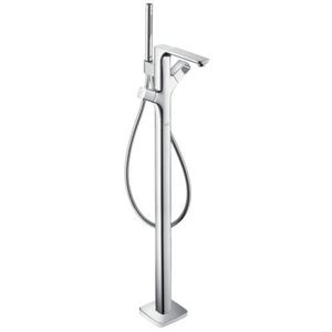 AX11422001 Axor Urquiola Tub Faucet Trim Trim Kit - Chrome AX11422001 Axor Urquiola Tub Faucet Trim Trim Kit - Chrome