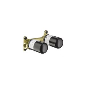 H13622181 Bathroom Sink Faucet Valve Rough In Valve - Brass H13622181 Bathroom Sink Faucet Valve Rough In Valve - Brass