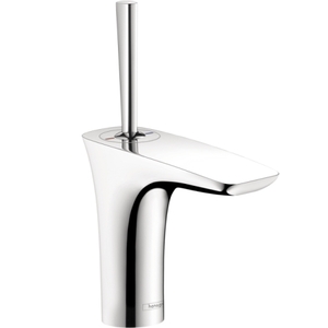 H15070001 PuraVida Single Hole Bathroom Faucet - Chrome H15070001 PuraVida Single Hole Bathroom Faucet - Chrome