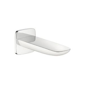 H15412001 PuraVida Tub Spout Shower Accessory - Chrome H15412001 PuraVida Tub Spout Shower Accessory - Chrome