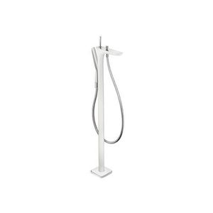H15473001 PuraVida Tub Faucet Trim Trim Kit - Chrome H15473001 PuraVida Tub Faucet Trim Trim Kit - Chrome