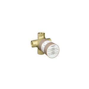 H15930181 Diverter Valve Rough In Valve - Brass H15930181 Diverter Valve Rough In Valve - Brass