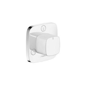 H15937001 PuraVida Transfer Valve Trim Trim Kit - Chrome H15937001 PuraVida Transfer Valve Trim Trim Kit - Chrome