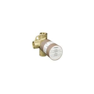 H15984181 Diverter Valve Rough In Valve - Brass H15984181 Diverter Valve Rough In Valve - Brass