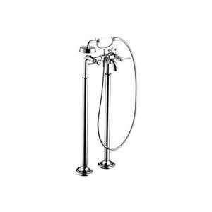 AX16553001 Axor Montreux Tub Faucet Trim Trim Kit - Chrome AX16553001 Axor Montreux Tub Faucet Trim Trim Kit - Chrome