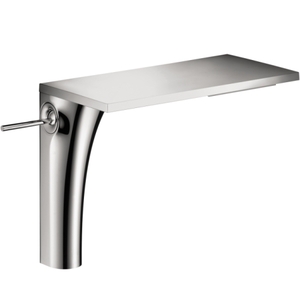 AX18020001 Axor Massaud Vessel Filler Bathroom Faucet - Chrome AX18020001 Axor Massaud Vessel Filler Bathroom Faucet - Chrome